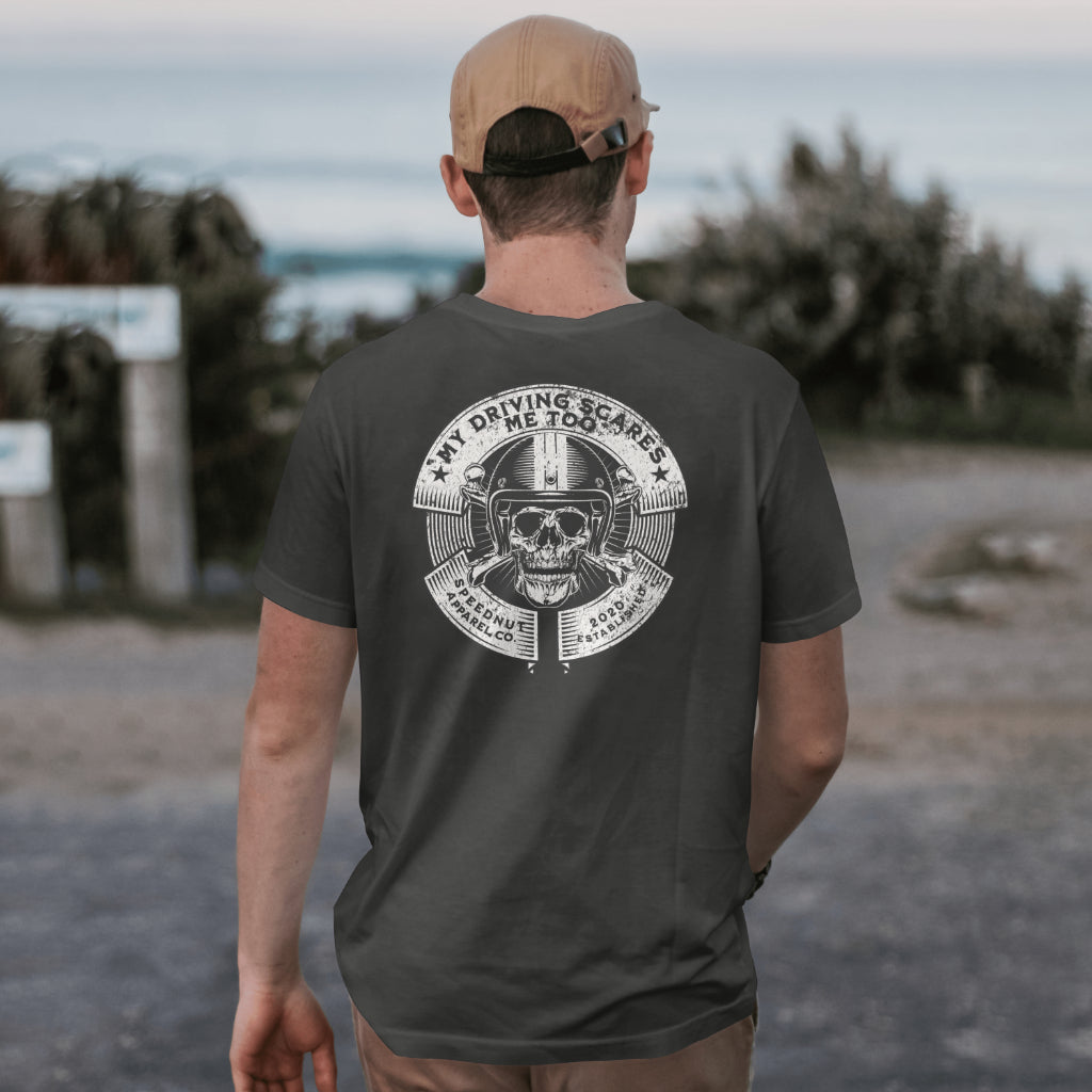 Speed Demon – SpeedNut Apparel