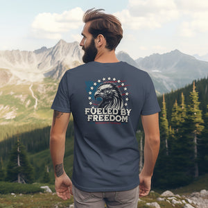 Fueled by Freedom