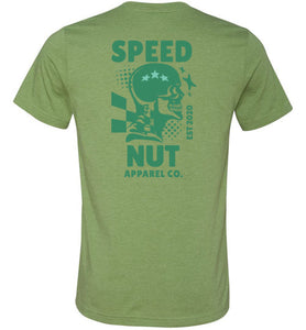 SpeedNut Spirit