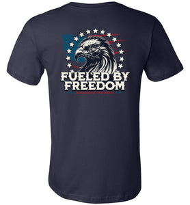 Fueled by Freedom