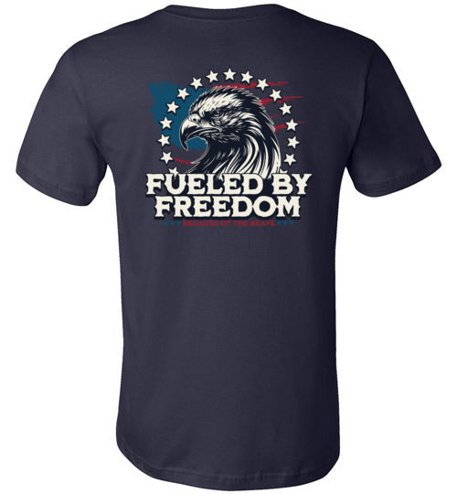 Fueled by Freedom