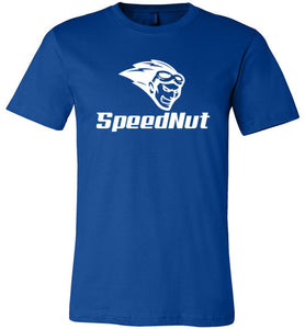 SpeedNut Logo Tee