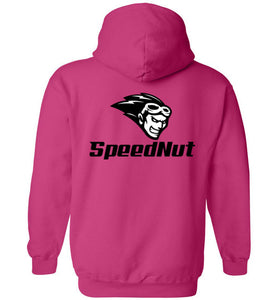 SpeedNut Pullover Hoodie