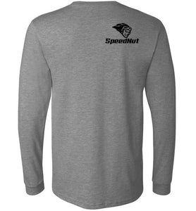 Set the Pace (Long Sleeve)