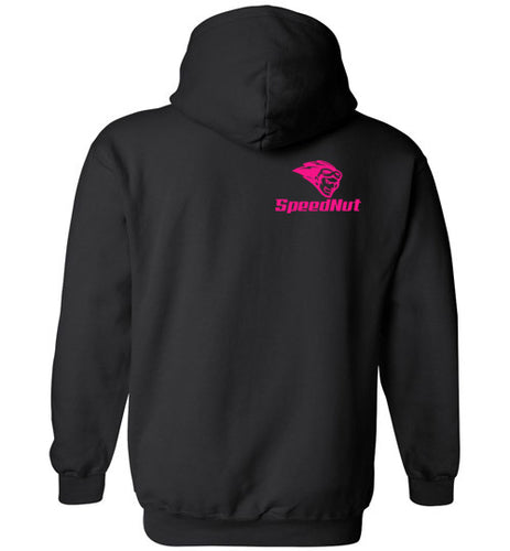 SpeedNut Pullover Hoodie