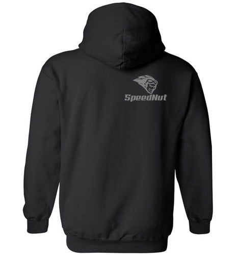 SpeedNut Pullover Hoodie