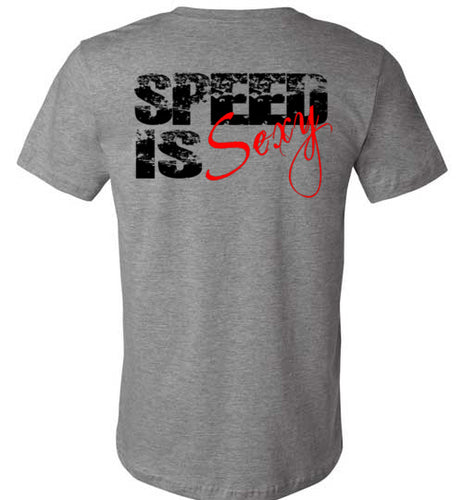 Speed is Sexy
