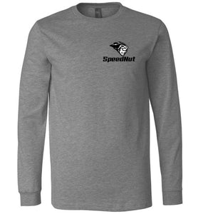 SpeedNut Long Sleeve Tee