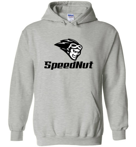 SpeedNut Hoodie