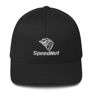 SpeedNut Fitted Cap
